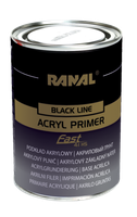Ranal 2K Professional Fast  täyttävä pohjamaali 0,8L+0,2L kovete