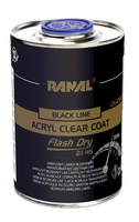 Ranal Flash Dry nopea kirkaslakka 1,5L