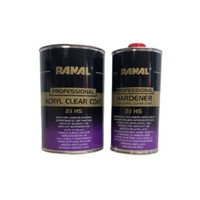 Ranal HS Professional kovete 0,5L