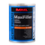 Ranal Maxi filler primer pohjamaali paketti 2,5L+kovete 0,5L. Harmaa