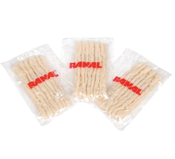 Ranal Wave tahmaliina / pölyliina