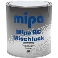 Mipa BC sideaine candy tai flake maalauksiin, väritön 3L