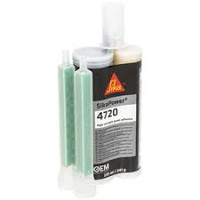 SikaPower 2k koriliima 195ml    