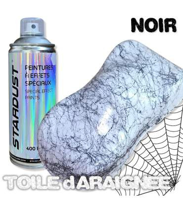 StardustColors Spider Web efektispray 200ml