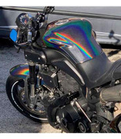 Stardust Colors Arco Iris 35 holografinen erikoismaali 250ml