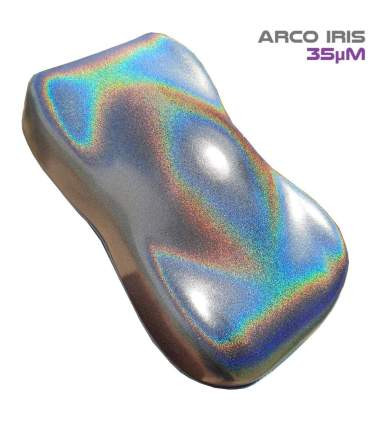 Stardust Colors Arco Iris 35 holografinen erikoismaali 250ml