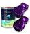 Stardust Colors Candy Basecoat 500ml + Thinner 500ml.  Eri sävyjä.