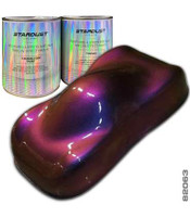 Stardust Colors kameleontti maalit. 16 sävyä. 2L ruiskutusvalmista