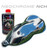 Stardust Colors NEO CHROME PAINT – Complete Kit 1L