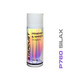 Stardust Colors P760 Chrome Topcoat Spray on kirkas tartunta primer